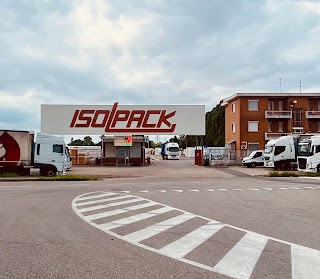 Isolpack Spa (Factory Plant - Stabilimento)