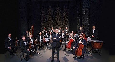 I Virtuosi dell'opera di Roma