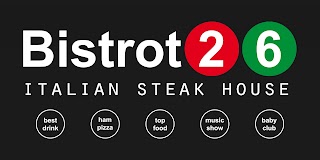 Bistrot 26