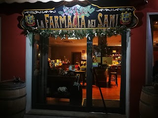 La Farmacia Dei Sani