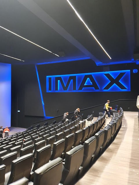 UCI Cinemas Porta di Roma