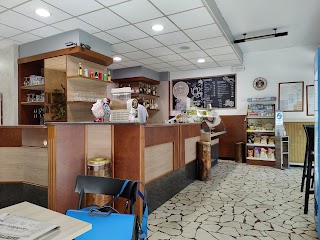 Bar Caffe' 2000