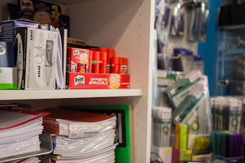 Cartoleria Libreria LE PETRE