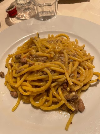 Trattoria Ai Colli Storici