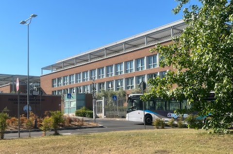 Fondazione Policlinico Universitario Campus Bio-Medico