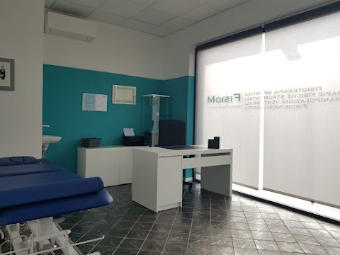 Fisio M - Studio Fisioterapico di Dr. Bonin Matteo Lorenzo