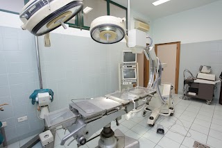 Clinica Veterinaria Villa Rosa Mantova