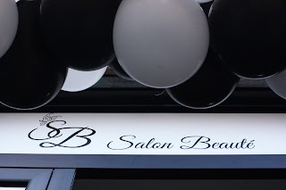 Salon Beautè