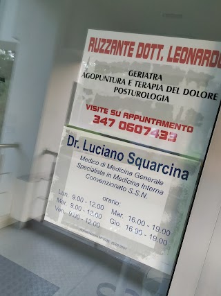 Squarcina Dr. Luciano