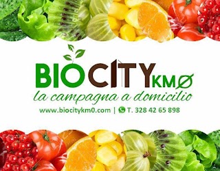 Biocity km0