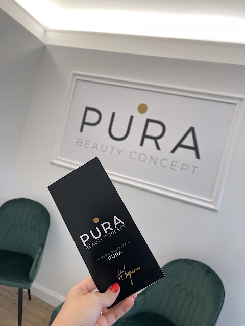 Pura Beauty Concept