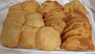 Origano Panzerotti&dintorni