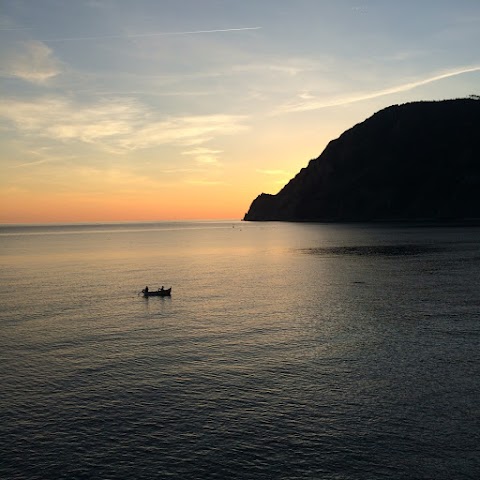 Stazione Monterosso