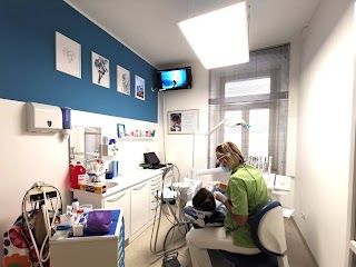 Studio Dentistico Corrado Trieste - dr.ssa Francesca Corrado