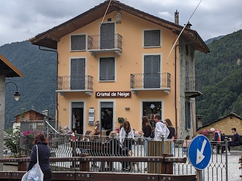 Cristal de Neige di Garbano Federica