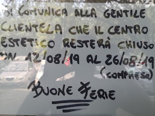 Desideri di Benessere