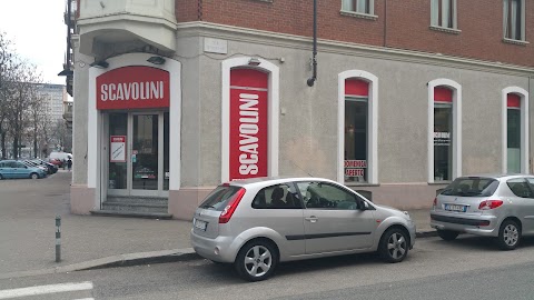 Scavolini Store Torino Lingotto