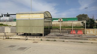 Stazione di servizio IP Luca Casulli