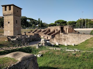 Area Archeologica del Circo Massimo