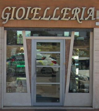 Gioielleria GA. CI. di Gabriella Cimei