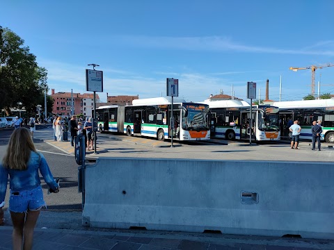 Taxi Piazzale Roma