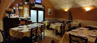 Pizzeria Porta Di Terra