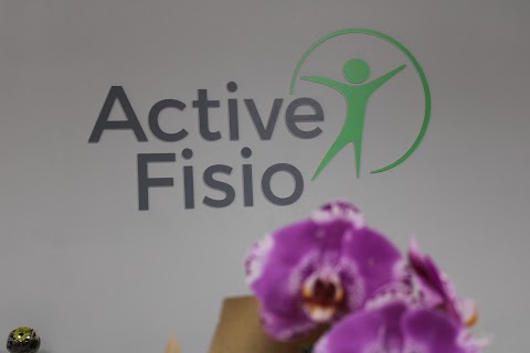 Active Fisio S.r.l - Poliambulatorio e Fisioterapia