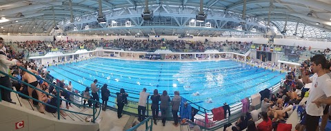 Centro Nuoto Uisp Stadio - Uisp Bologna