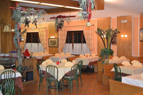 Pizzeria Da Cesare