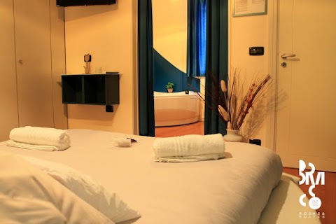 Bracco Rooms & Suites