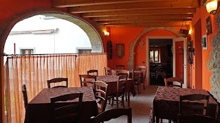 Albergo Ristorante Coira