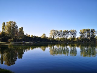 Ninfa Laghi