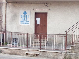 Croce Blu Ambulatorio Veterinario