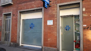 Ambulatorio Medico Veterinario Dott. Cristina Tarizzo Gruppo CVIT