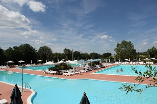 Camping La Chiocciola Bucine