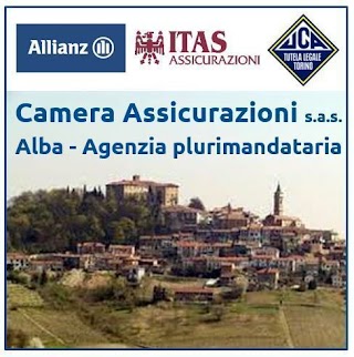 Camera Assicurazioni - Allianz, Itas, Uca Tutela Legale