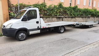 Centro Revisioni Ferraris Trezzano snc Di DI MAURO ALFREDO 6 C.