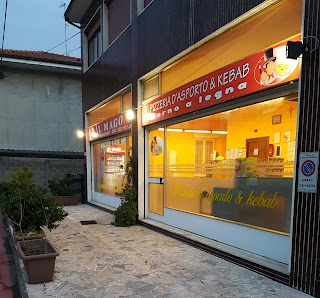 Pizzeria e Kebab Il Mago 6