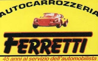 Ferretti Alvaro Carrozzeria