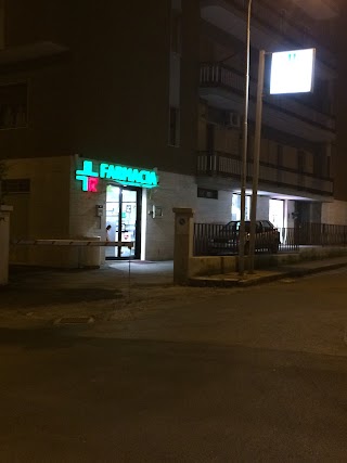 Farmacia Dott.ssa Luigina Romeo Matera