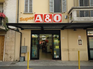 Super A&O Colorno Alimentari s.a.s.