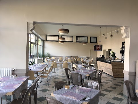 Pizzeria Tre Pini