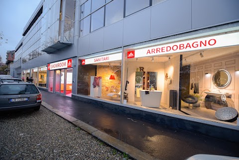 Sirt Torino - Showroom Arredobagno