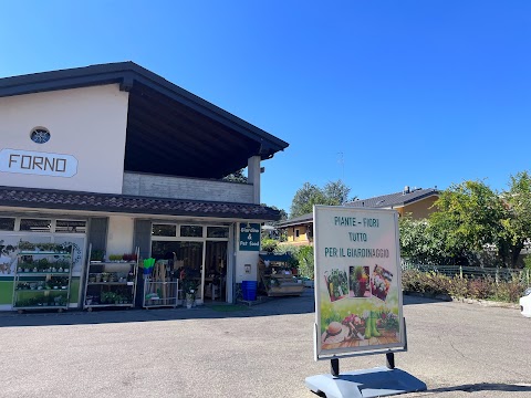 Conad Fiori e Pet Food