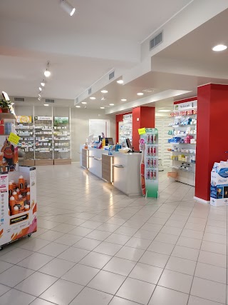 Farmacia Riviera Berica Srl