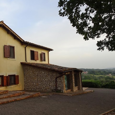 Casale Cerquabella Countryhouse