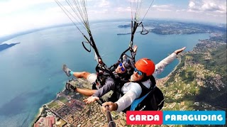 Garda Paragliding