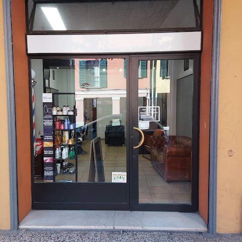 Borodà Barber Shop