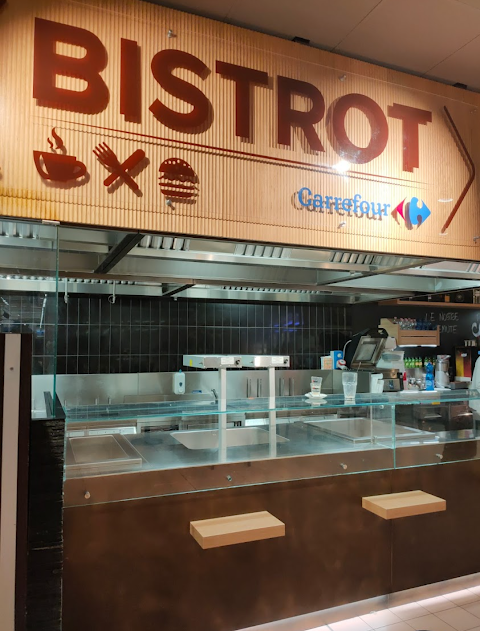 Bistrot Carrefour