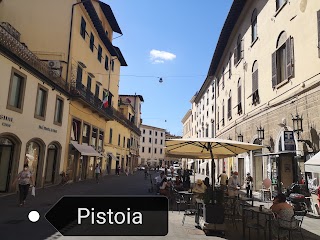 Il Tabacchino Caffe' Del Centro